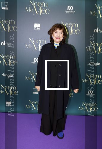Amsterdam, 11 December 2023
Premiere Neem me Mee
Olga Zuiderhoek