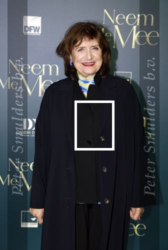 Amsterdam, 11 December 2023
Premiere Neem me Mee
Olga Zuiderhoek