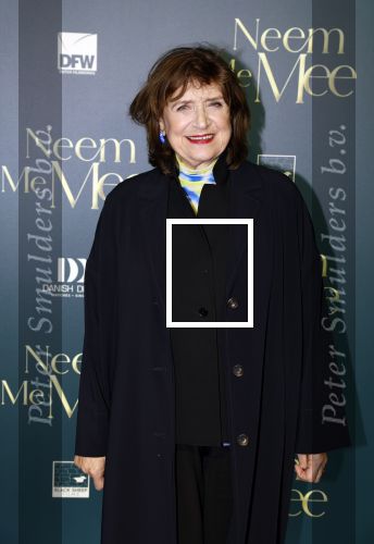 Amsterdam, 11 December 2023
Premiere Neem me Mee
Olga Zuiderhoek