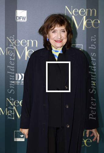 Amsterdam, 11 December 2023
Premiere Neem me Mee
Olga Zuiderhoek