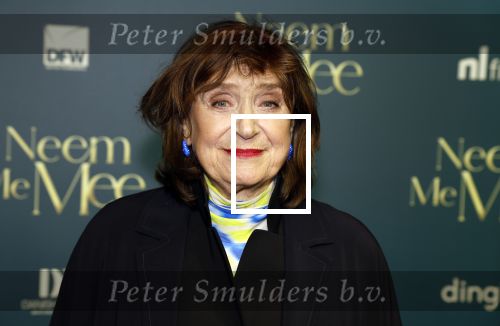 Amsterdam, 11 December 2023
Premiere Neem me Mee
Olga Zuiderhoek