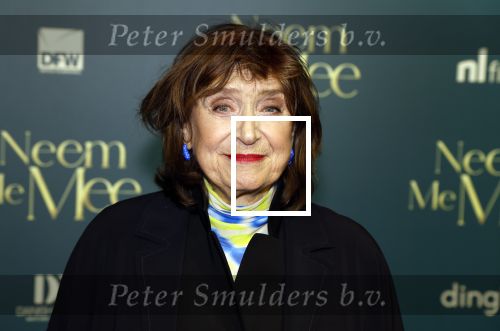 Amsterdam, 11 December 2023
Premiere Neem me Mee
Olga Zuiderhoek
