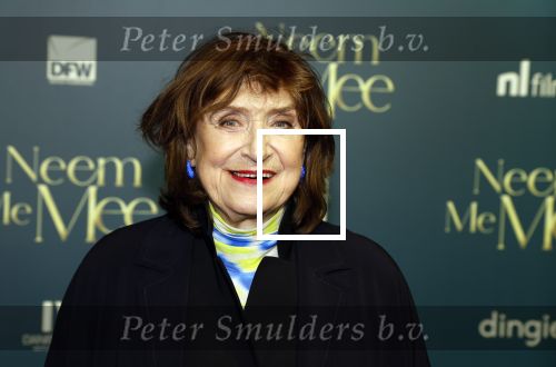 Amsterdam, 11 December 2023
Premiere Neem me Mee
Olga Zuiderhoek