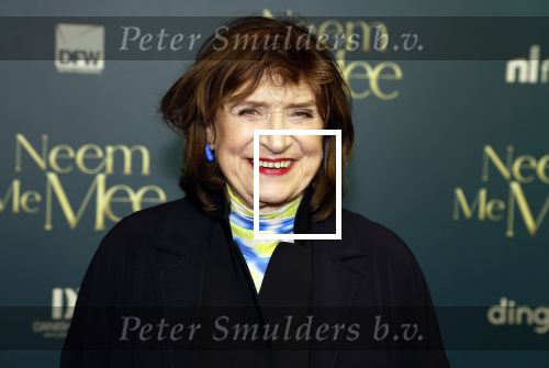 Amsterdam, 11 December 2023
Premiere Neem me Mee
Olga Zuiderhoek
