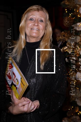 Amsterdam 20 december 2023
Premiere kerstcircus in Carre. Pammy Boltini