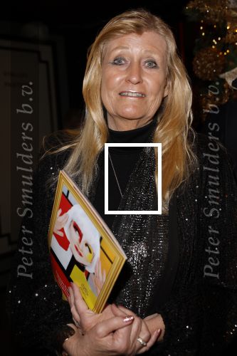 Amsterdam 20 december 2023
Premiere kerstcircus in Carre. Pammy Boltini