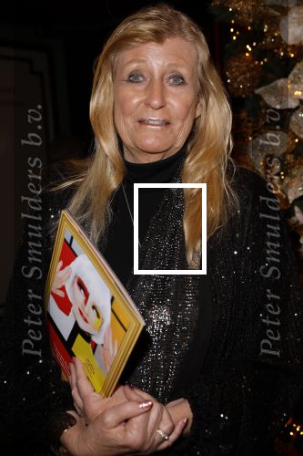 Amsterdam 20 december 2023
Premiere kerstcircus in Carre. Pammy Boltini