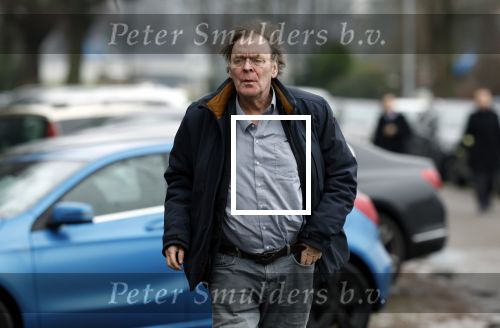 Amsterdam 27 december 2023
Afscheidsdienst / begrafenis Linda v Dyck (Dijk) op Zorgvlied. 
Peter Bolhuis