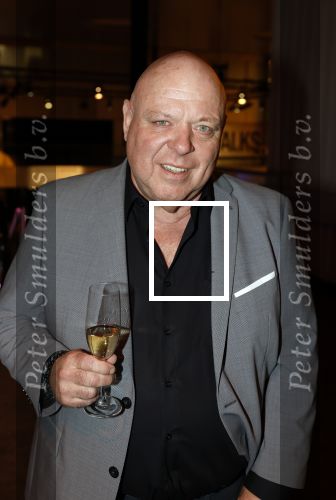 Amsterdam 9 december 2023
VIP dag van de luxury fair in de RAI. Peter Gillis kwam met zijn vriendin Wendy v Hout en zoon Mark Gillis