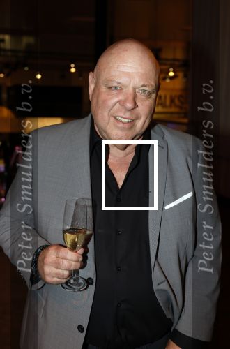 Amsterdam 9 december 2023
VIP dag van de luxury fair in de RAI. Peter Gillis kwam met zijn vriendin Wendy v Hout en zoon Mark Gillis