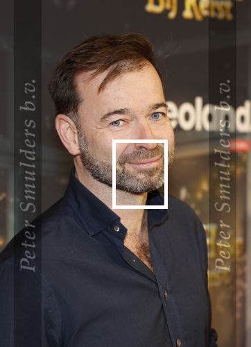 Amsterdam 6 december 2023
Premiere eerste hulp bij kerst  in Pathe Noord van Videoland. Peter v d Vorst