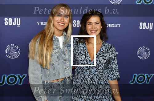 Utrecht 4 juli 2023
Premiere Joy Ride in Pathe Leidsche Rijn .