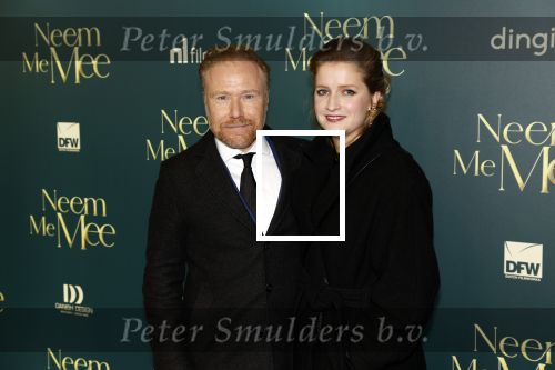 Amsterdam, 11 December 2023
Premiere Neem me Mee
