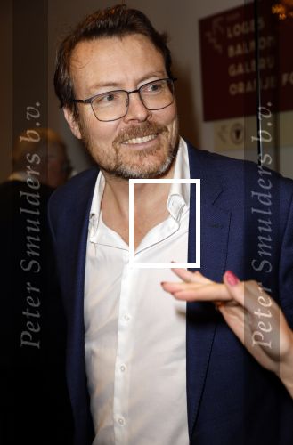 Amsterdam 20 december 2023
Premiere kerstcircus in Carre. prins Constantijn Prinses laurentien Prinses Eloise en Prinses Leonore