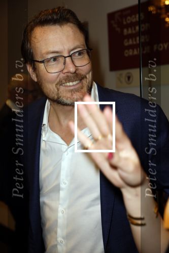 Amsterdam 20 december 2023
Premiere kerstcircus in Carre. prins Constantijn Prinses laurentien Prinses Eloise en Prinses Leonore