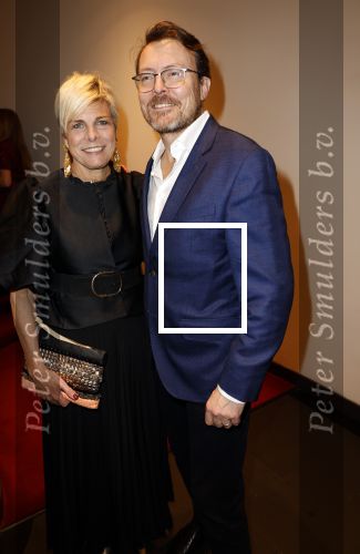 Amsterdam 20 december 2023
Premiere kerstcircus in Carre. prins Constantijn Prinses laurentien Prinses Eloise en Prinses Leonore