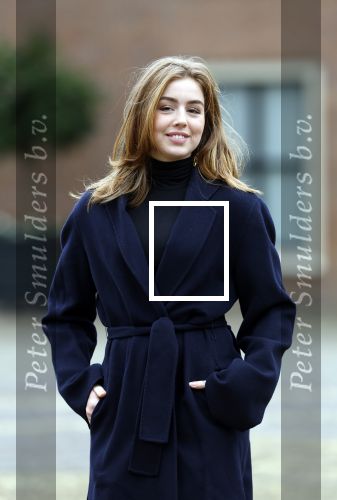 Den Haag 22 december 2023
Fotouurtje met Koning Willem Alexander Koningin Maxima Prinses Amalia Prinses Alexia Prinses Ariane en hun hondje Mambo bij Huis ten Bosch .