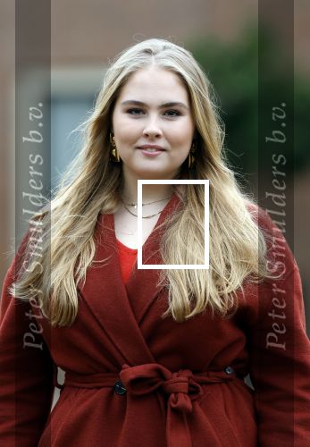 Den Haag 22 december 2023
Fotouurtje met Koning Willem Alexander Koningin Maxima Prinses Amalia Prinses Alexia Prinses Ariane en hun hondje Mambo bij Huis ten Bosch .