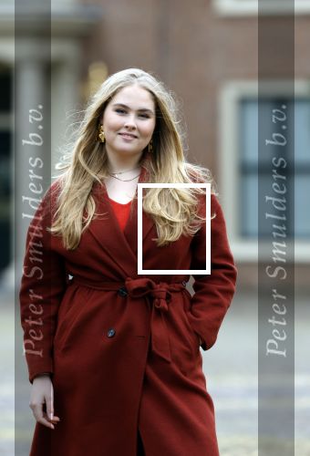 Den Haag 22 december 2023
Fotouurtje met Koning Willem Alexander Koningin Maxima Prinses Amalia Prinses Alexia Prinses Ariane en hun hondje Mambo bij Huis ten Bosch .