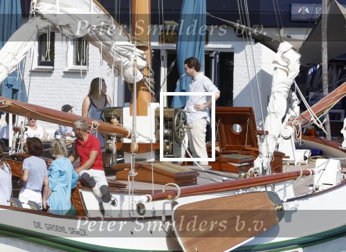 Muiden 11 juni 2023
Prinses Beatrix gaat varen met vrienden op de groene Draeck. oa Aanwezig Prins Constantijn Prinses laurentien Gravin Eloise met (een) vriend.  Prinses Laurentien had ook de hond meegenomen.