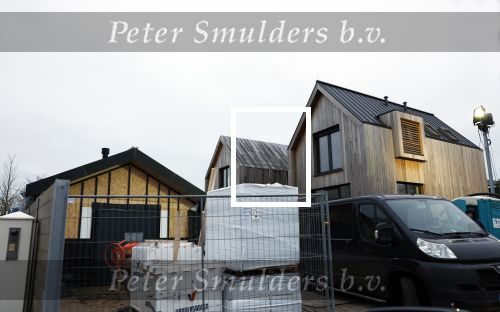Breukeleveen 14 december 2023
Het nieuwe huis / villa van prinses Mabel is bijna klaar.