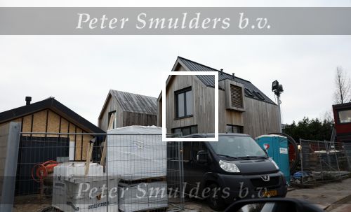 Breukeleveen 14 december 2023
Het nieuwe huis / villa van prinses Mabel is bijna klaar.