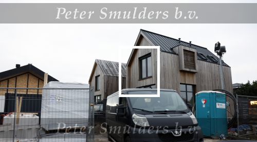 Breukeleveen 14 december 2023
Het nieuwe huis / villa van prinses Mabel is bijna klaar.