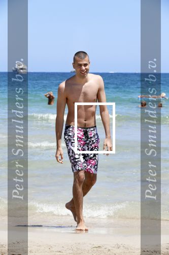 ibiza 17 juli 2012
Ruud Gullit op vakantie met al zijn 6 kinderen Felicity Charmayne Quincy Cheyenne Joelle en Maxim .
Peter Smulders bv