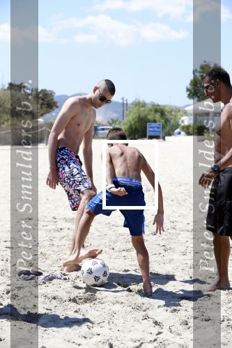 ibiza 17 juli 2012
Ruud Gullit op vakantie met al zijn 6 kinderen Felicity Charmayne Quincy Cheyenne Joelle en Maxim .
Peter Smulders bv