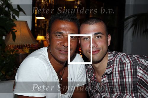ibiza 17 juli 2012
Ruud Gullit op vakantie met al zijn 6 kinderen Felicity Charmayne Quincy Cheyenne Joelle en Maxim .
Peter Smulders bv