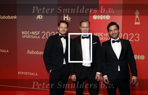 Utrecht 20 december 2023
Sportman / sportvrouw van jaar gala .