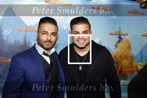 Amsterdam 2 december 2023
Premiere vogelvlucht in Pathe arena .
De cast met oa Floris Gobel Edsilia Rombley Linda Wagemakers c Posy Bakkum Imaani Oosterhuis Karin Bloemen en Thomas Koekkoek. Rayen Panday  met broer