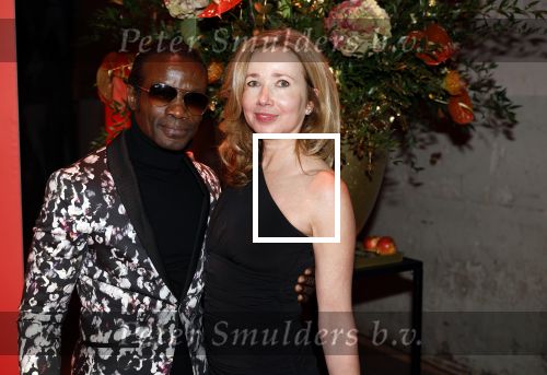 Utrecht 20 december 2023
Sportman / sportvrouw van jaar gala . Regilio Tuur kwam met een vriendin
