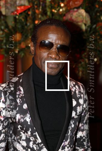 Utrecht 20 december 2023
Sportman / sportvrouw van jaar gala . Regilio Tuur kwam met een vriendin