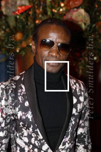 Utrecht 20 december 2023
Sportman / sportvrouw van jaar gala . Regilio Tuur kwam met een vriendin