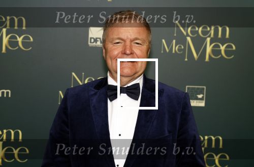 Amsterdam, 11 December 2023
Premiere Neem me Mee
Rene Mioch