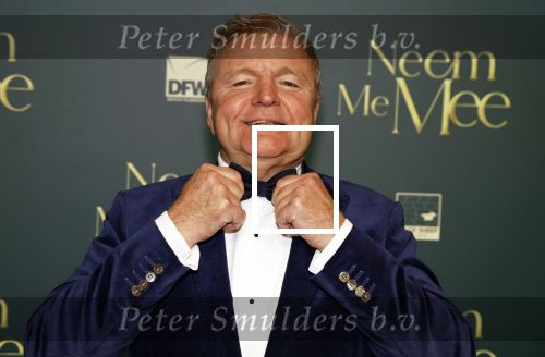 Amsterdam, 11 December 2023
Premiere Neem me Mee
Rene Mioch