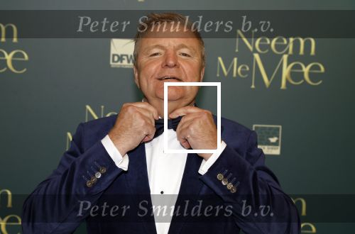 Amsterdam, 11 December 2023
Premiere Neem me Mee
Rene Mioch