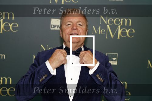 Amsterdam, 11 December 2023
Premiere Neem me Mee
Rene Mioch