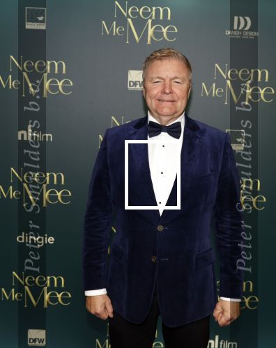 Amsterdam, 11 December 2023
Premiere Neem me Mee
Rene Mioch
