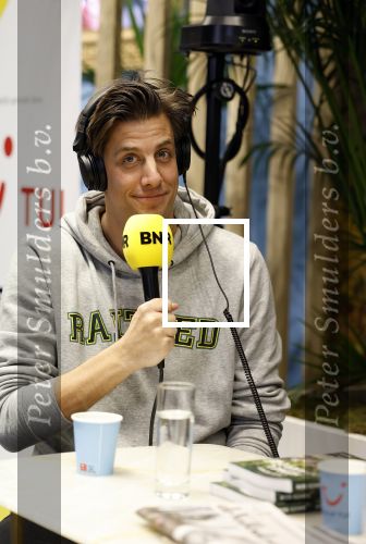 Amsterdam 8 december 2023
Radio Programma Wilfred Genee op masters of Luxury . Te gast Rob Kemps en Cor Bakker .