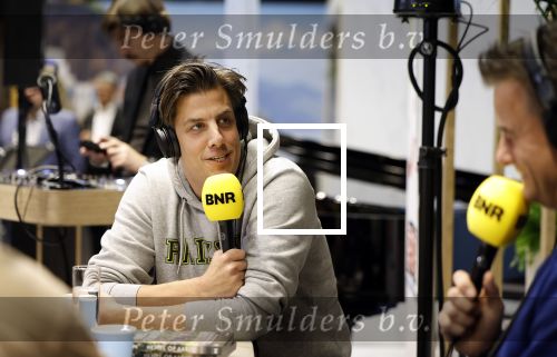 Amsterdam 8 december 2023
Radio Programma Wilfred Genee op masters of Luxury . Te gast Rob Kemps en Cor Bakker .