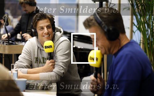 Amsterdam 8 december 2023
Radio Programma Wilfred Genee op masters of Luxury . Te gast Rob Kemps en Cor Bakker .