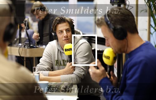 Amsterdam 8 december 2023
Radio Programma Wilfred Genee op masters of Luxury . Te gast Rob Kemps en Cor Bakker .