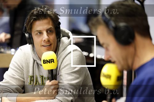 Amsterdam 8 december 2023
Radio Programma Wilfred Genee op masters of Luxury . Te gast Rob Kemps en Cor Bakker .