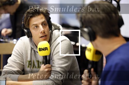 Amsterdam 8 december 2023
Radio Programma Wilfred Genee op masters of Luxury . Te gast Rob Kemps en Cor Bakker .