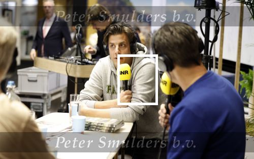 Amsterdam 8 december 2023
Radio Programma Wilfred Genee op masters of Luxury . Te gast Rob Kemps en Cor Bakker .