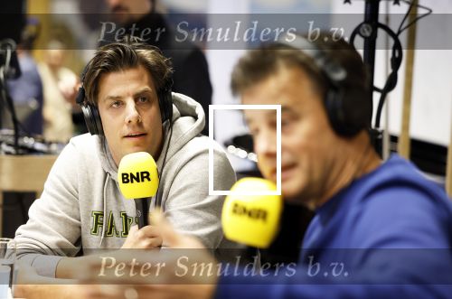 Amsterdam 8 december 2023
Radio Programma Wilfred Genee op masters of Luxury . Te gast Rob Kemps en Cor Bakker .