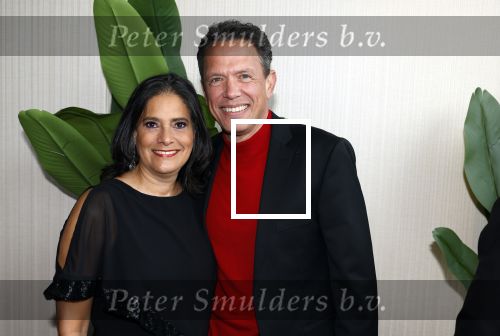 Leidschendam 18 december 203
Society Lunch in Fletcher Hotel Leidschendam. Ouders  Rolf Sanchez
