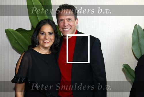 Leidschendam 18 december 203
Society Lunch in Fletcher Hotel Leidschendam. Ouders  Rolf Sanchez